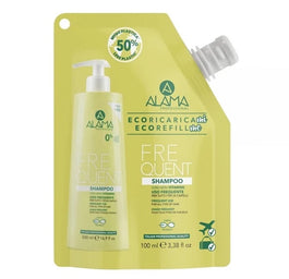 Alama Frequent szampon do włosów refill 100ml