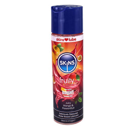 Skins Lube Fruity żel intymny Marakuja & Mango 130ml