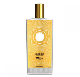 Memo Paris Shams Oud woda perfumowana spray 75ml - produkt bez opakowania