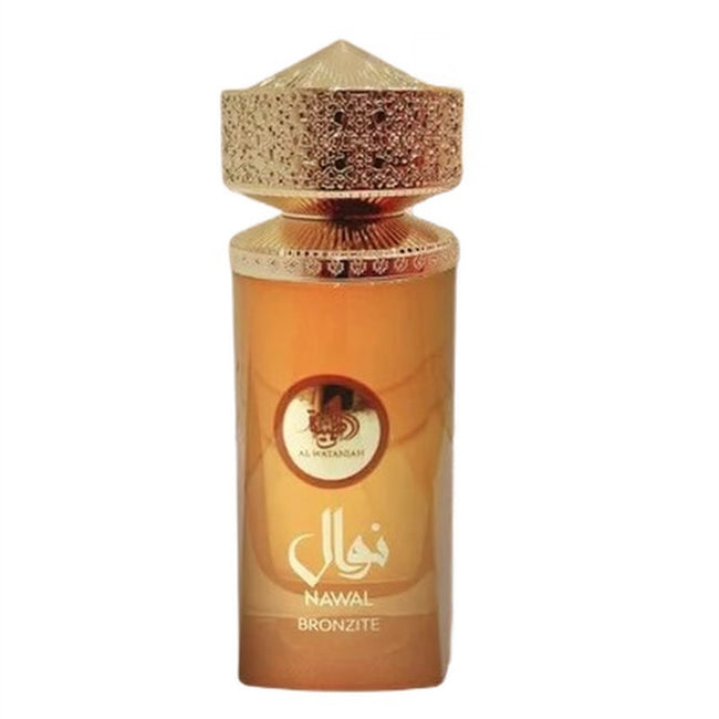 Al Wataniah Nawal Bronzite woda perfumowana spray