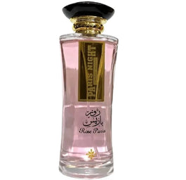 Ard al Zaafaran Rose Paris Night woda perfumowana spray