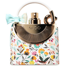 Fragrance World Nudo Exotic Flowers woda perfumowana spray
