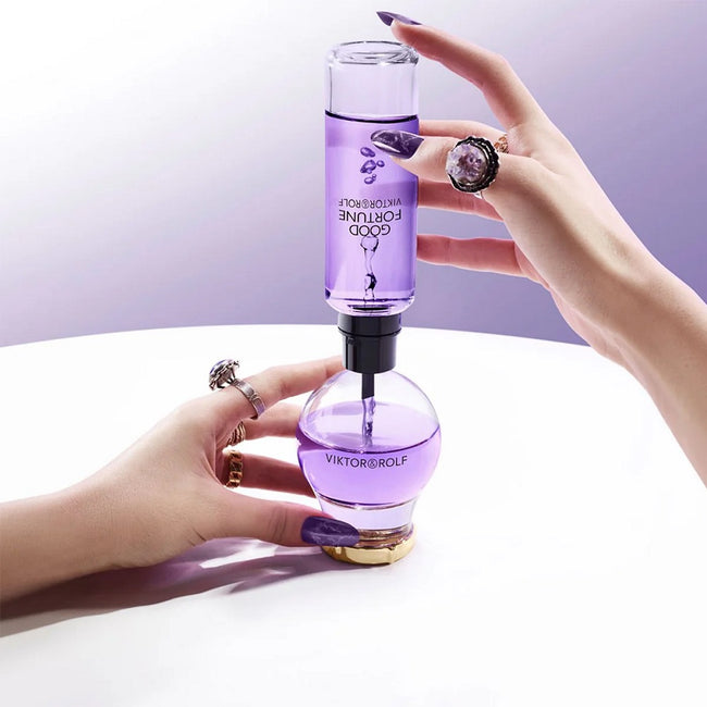 Viktor & Rolf Good Fortune woda perfumowana refill 100ml