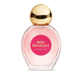 Bourjois Mon Bourjois La Magnetique woda perfumowana spray 50ml