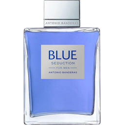 Antonio Banderas Blue Seduction For Men Eau de Toilette woda toaletowa spray
