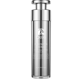 Ottie Platinum Aura przeciwstarzeniowa emulsja do twarzy z platyną 120ml