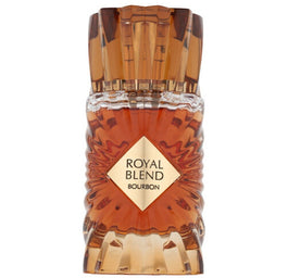Fragrance World Royal Blend Bourbon ekstrakt perfum spray