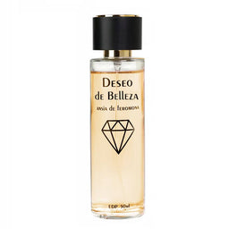 Deseo De Belleza for Women perfumy z feromonami dla kobiet