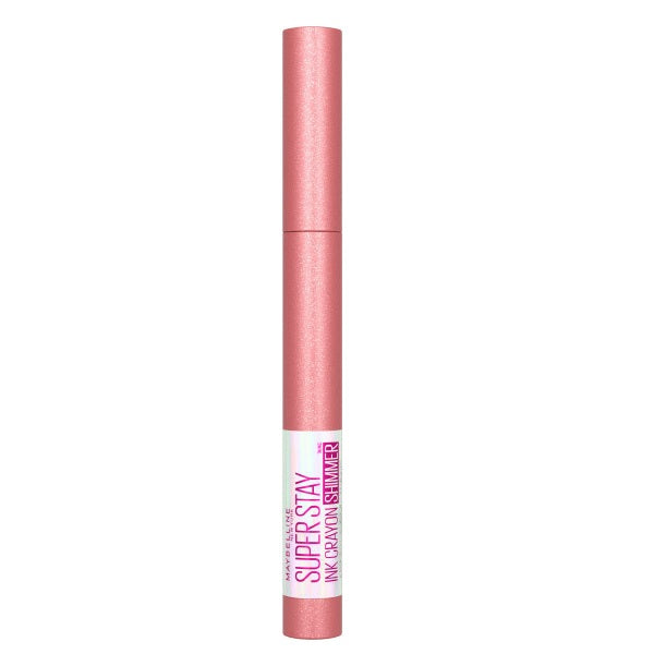 Maybelline Super Stay Ink Crayon B-day Edition pomadka w kredce