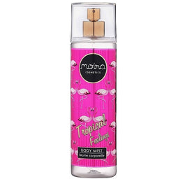 Moira Cosmetics Tropical perfumowana mgiełka do ciała