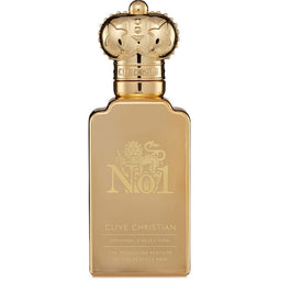 Clive Christian No.1 Masculine perfumy