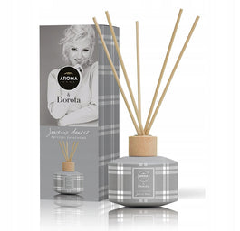 Aroma Home Dorota & Aroma Home patyczki zapachowe Jesienny Deszcz 100ml