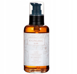 KYO Kyorganic Elixir olejek do włosów 100ml