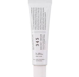 Dr. Althea 345 Relief Cream naprawczy krem z resweratrolem 50ml