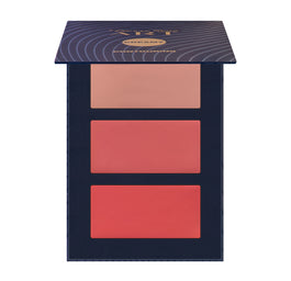 Pierre Rene Art Cream Contouring paleta do konturowania 01 12g