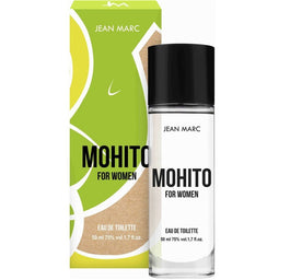 Jean Marc Mohito woda toaletowa spray