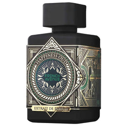 Fragrance World Happiness Oud ekstrakt perfum spray