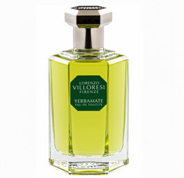 Lorenzo Villoresi Firenze Yerbamate woda toaletowa spray