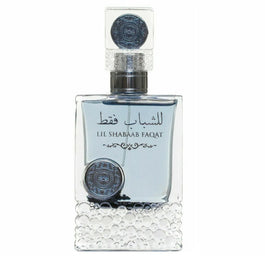 Ard al Zaafaran Lil Shabaab Faqat woda perfumowana spray