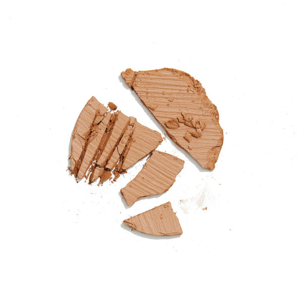 Gosh Bronzing Powder puder brązujący