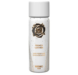 Memo Paris French Leather perfumy do włosów 80ml