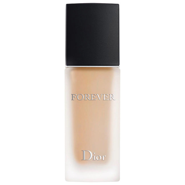 Dior Forever No-Transfer 24h Wear Matte Foundation długotrwały podkład do twarzy