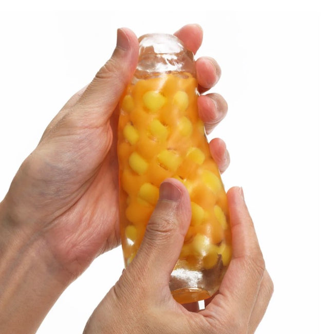 TENGA Arte Weave masturbator ręczny