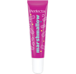 Perfecta Juicy Lip Gloss błyszczyk do ust Marshmallow 10ml