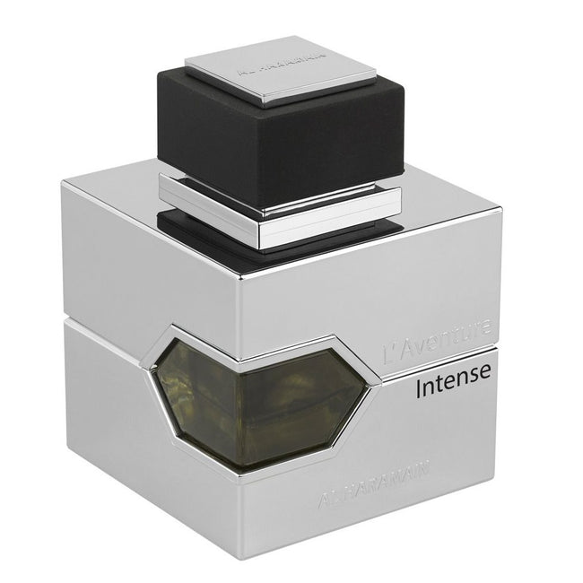 Al Haramain L'Aventure Intense woda perfumowana