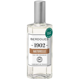 Berdoues 1902 Naturelle woda kolońska