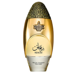 Lattafa Niche Emarati Remas woda perfumowana
