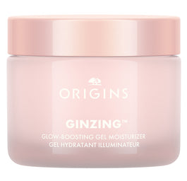 Origins GinZing™ Glow-Boosting Gel Moisturizer rozświetlający żel intensywnie nawilżający Pearl 50ml
