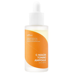 Isntree C-Niacin Toning Ampoule tonizująca ampułka do twarzy 50ml