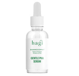 Hagi Dermosophy delikatne serum z kwasem PHA 30ml