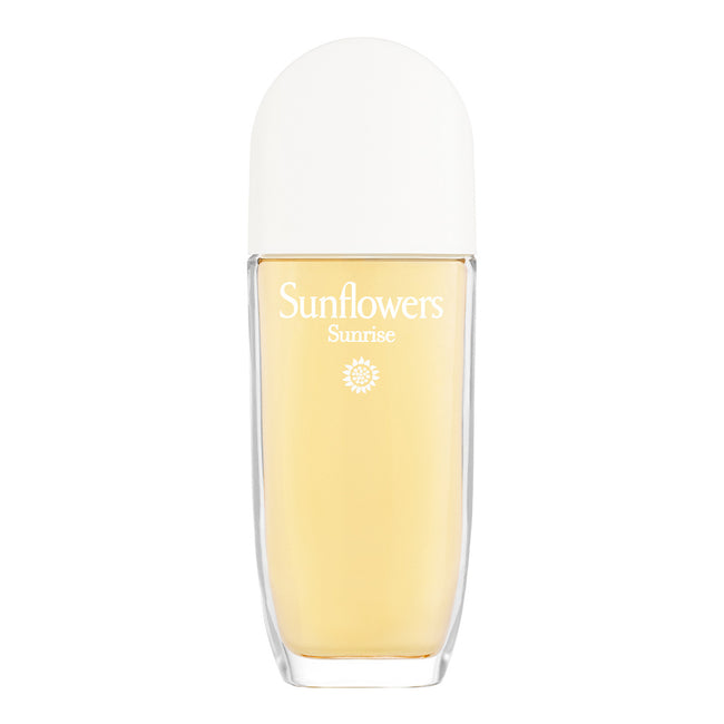 Elizabeth Arden Sunflowers Sunrise woda toaletowa spray