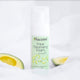 Nacomi Face Cleansing Foam pianka oczyszczająca do twarzy Avocado 150ml
