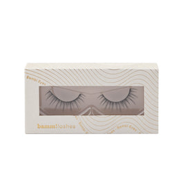Bamm!Lashes False Lashes sztuczne rzęsy na pasku
