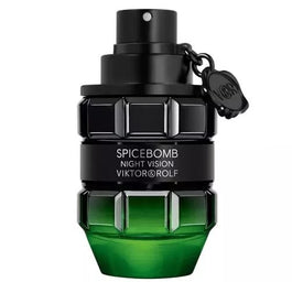 Viktor & Rolf Spicebomb Night Vision woda toaletowa spray Tester