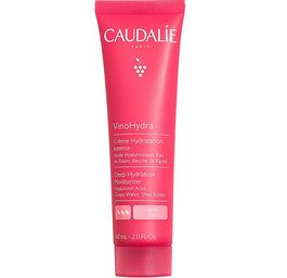 Caudalie VinoHydra intensywnie nawilżający krem 60ml