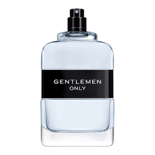 Givenchy Gentlemen Only woda toaletowa spray 100ml - produkt bez opakowania