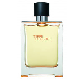 Hermes Terre D'Hermes woda toaletowa spray 100ml - produkt bez opakowania