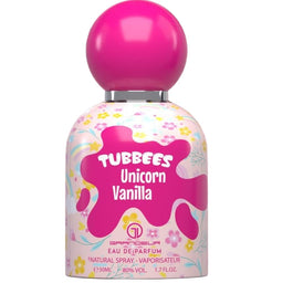 Grandeur Tubbees Unicorn Vanilla woda perfumowana spray