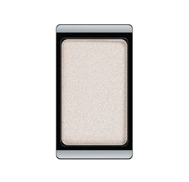 Artdeco Eyeshadow Glamour magnetyczny brokatowy cień do powiek 372 Glam Natural Skin 0.8g
