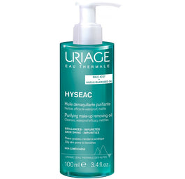 URIAGE Hyseac olejek oczyszczający 100ml
