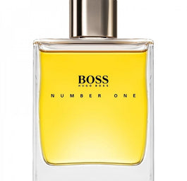 Hugo Boss Number One woda toaletowa spray Tester