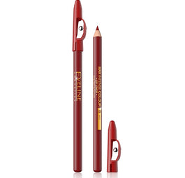 Eveline Cosmetics Max Intense Colour konturówka do ust