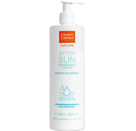 Martiderm After Sun Refreshing Lotion odświeżający balsam po opalaniu 400ml