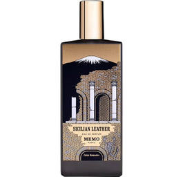 Memo Paris Sicilian Leather woda perfumowana spray