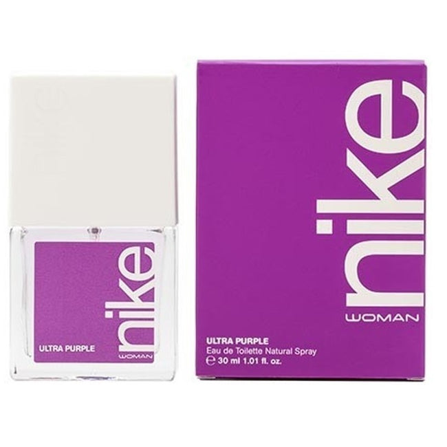 Nike Ultra Purple Woman woda toaletowa spray