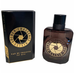 Omerta Golden Challenge Elixir woda toaletowa spray